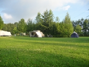 Minicamping de Toffe Peer in Driewegen